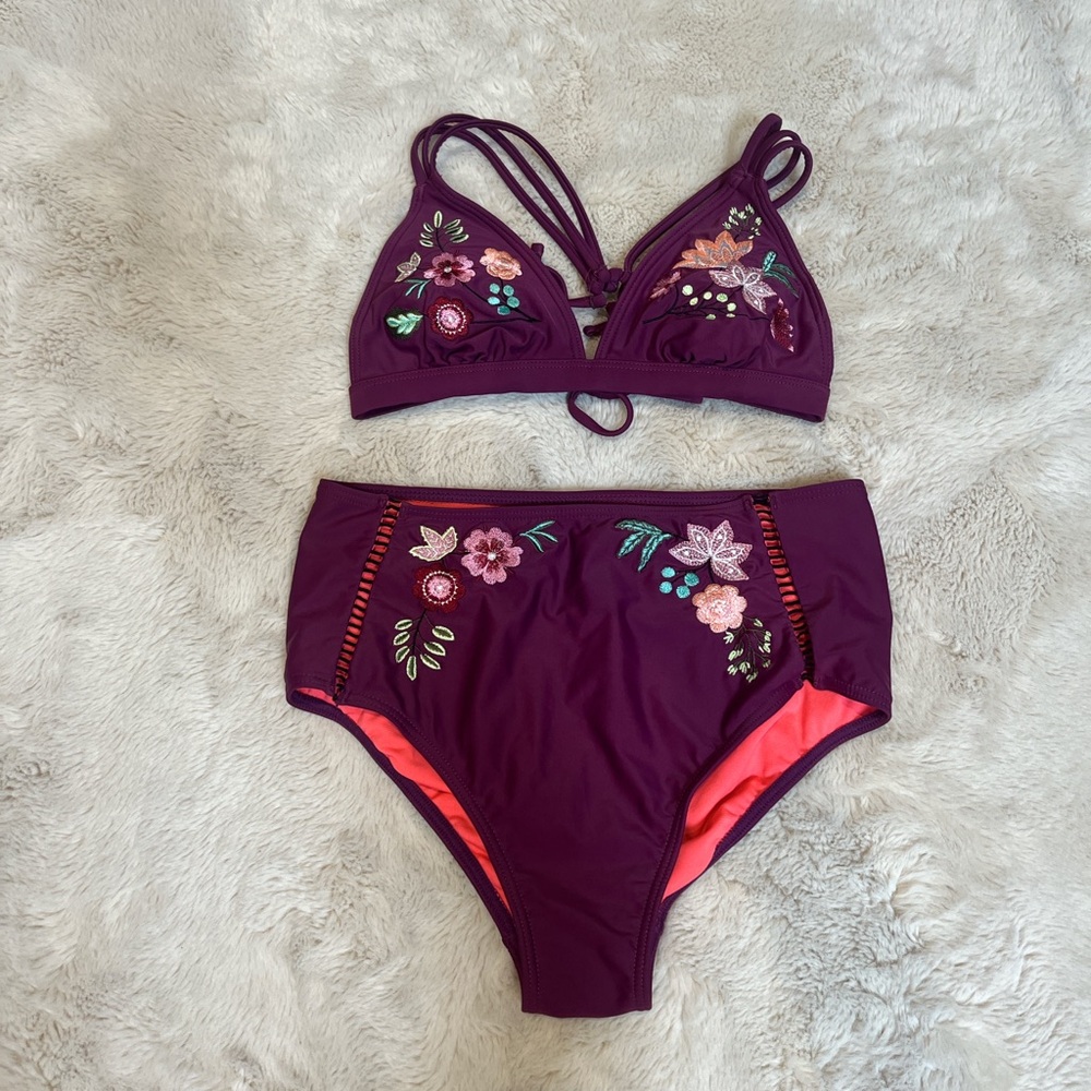 Bikini set